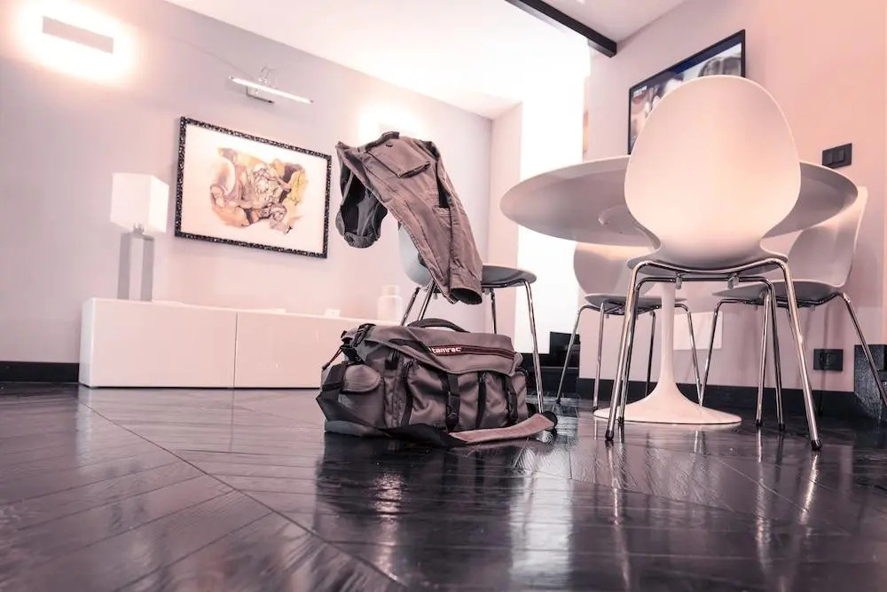 Trevi Elegance Suite
