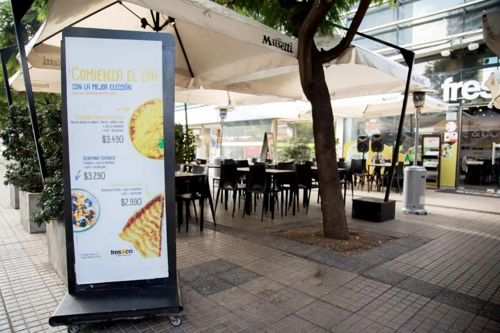 Depto Las Condes - Neveria