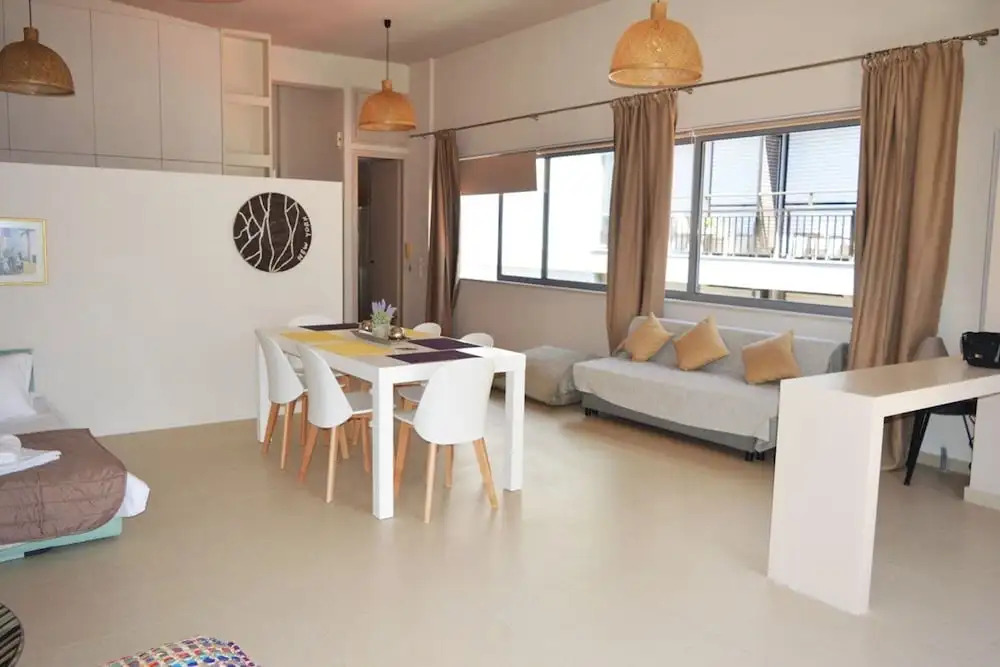Heraklion City Center Apartments