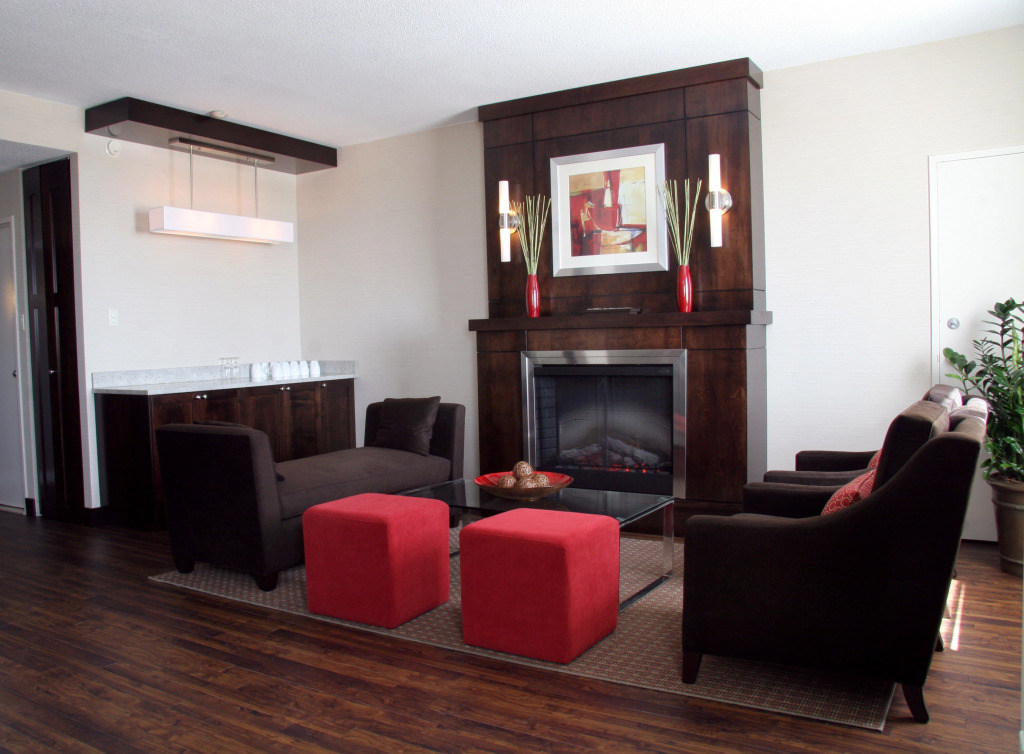 Atlantica Hotel Halifax