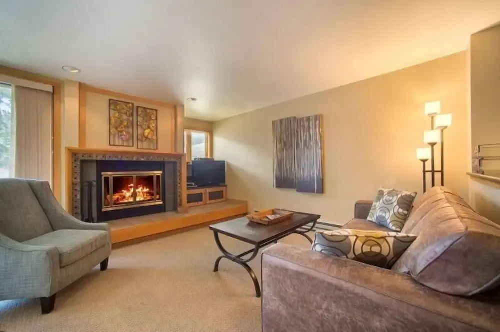 Liftside Condominium 1 Bedroom Apartment by Key to the Rockies