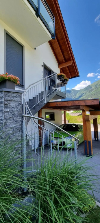 The Apartment - Alpentherme inklusive