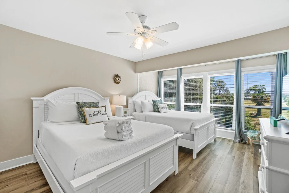 Golf Villas of Bay Point #466