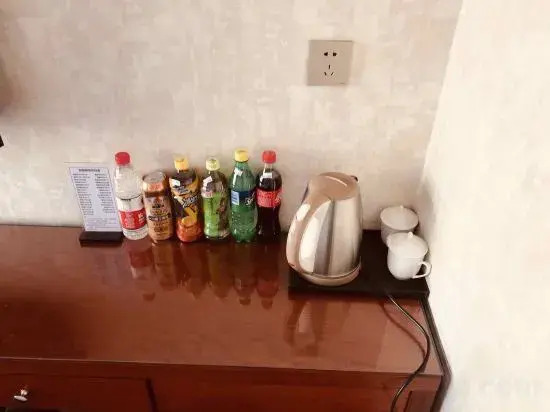 Harbin Mingju Hotel