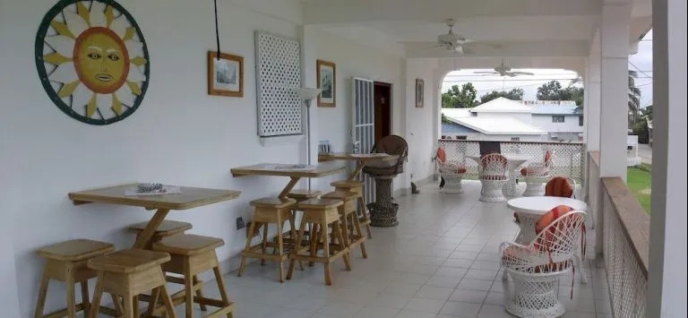 Michelo Suites