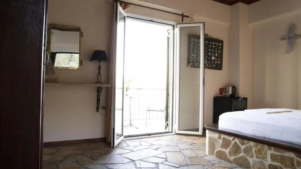 Margina Residence Hotel
