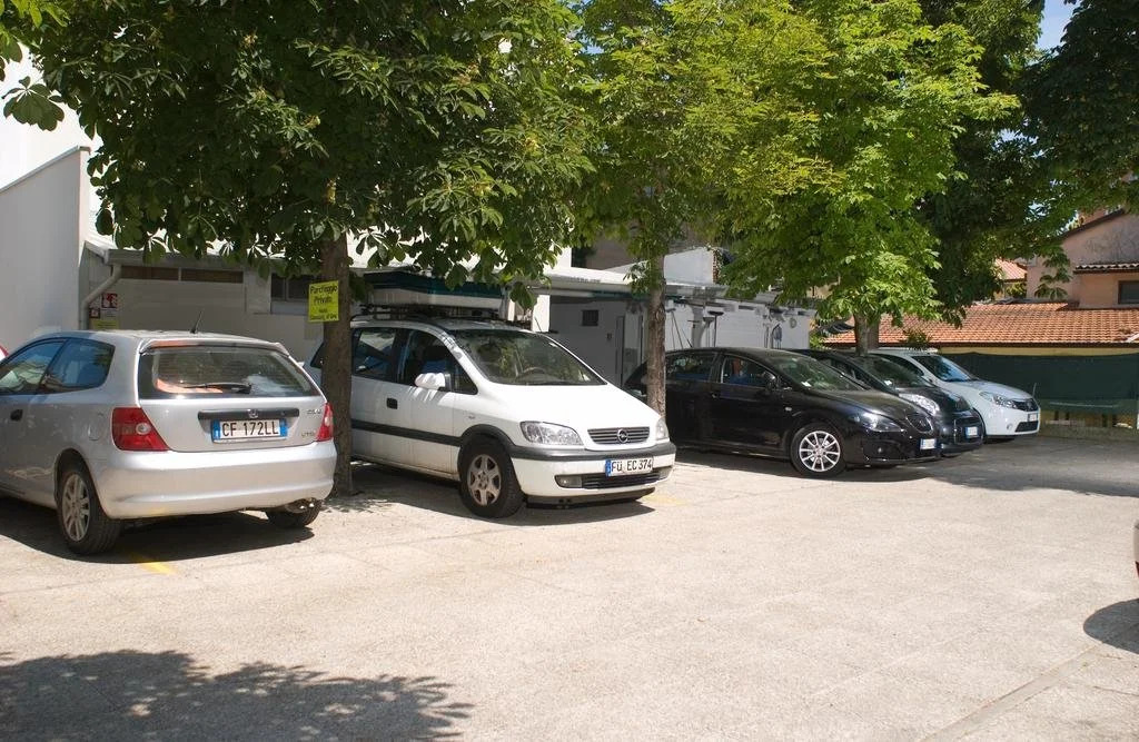 Hotel Ciondolo DOro PARCHEGGIO GRATIS