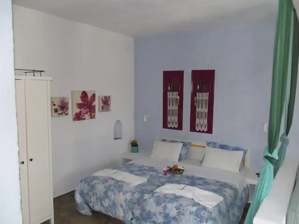 Nefeli Hotel Leros