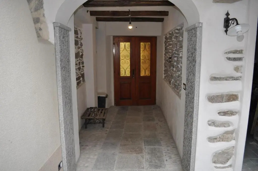 Casa Petrolli