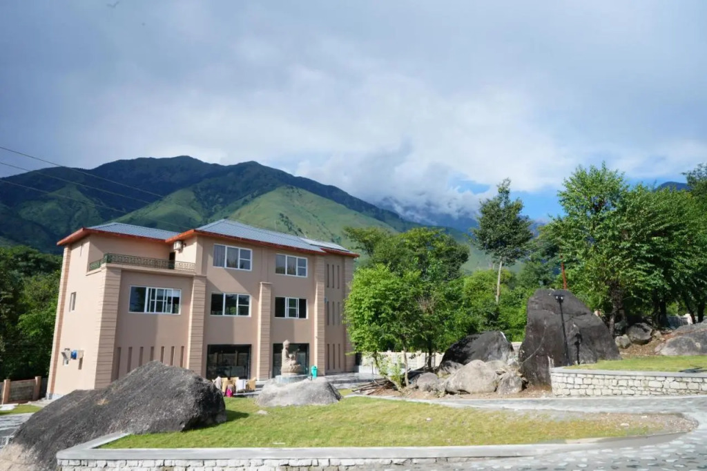 Antaraal Resort And Spa