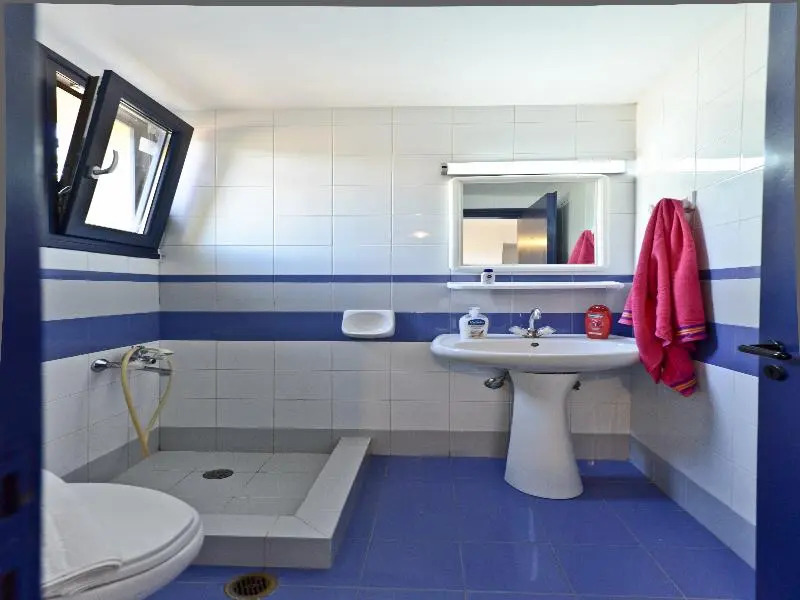 Milos Apartments