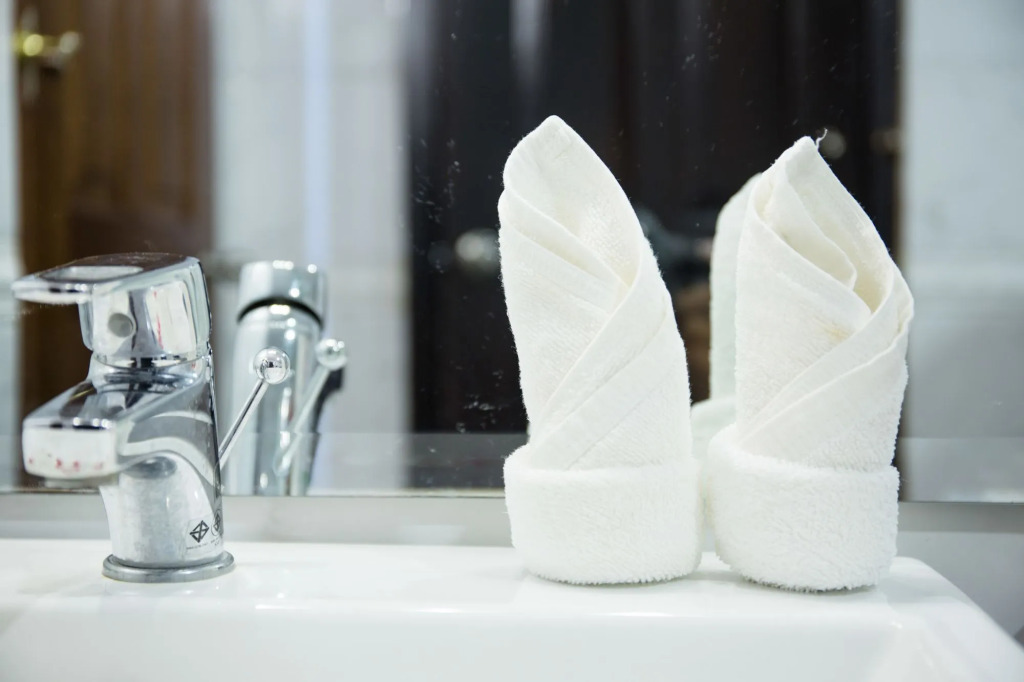 Classy Hotel & Spa