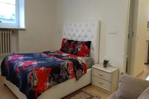Kaunas Downtown Apartments