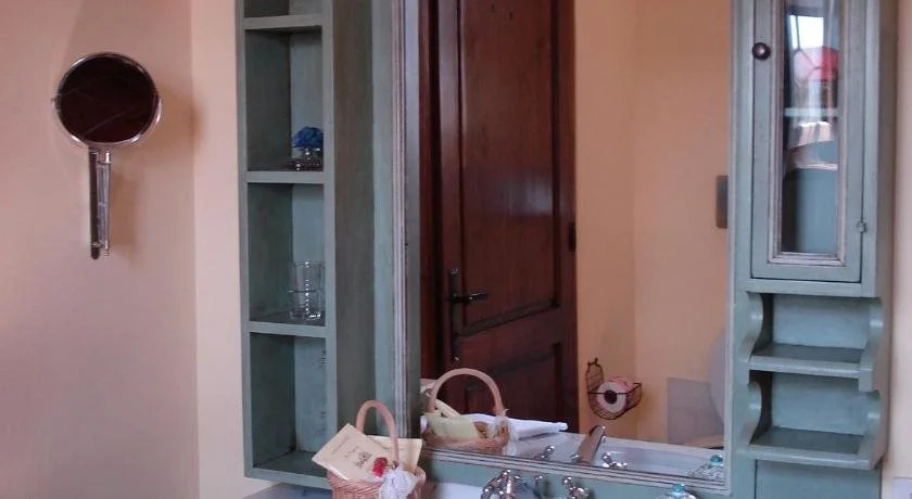 Il Poggiolo di Parrano