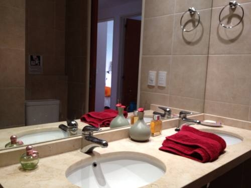 Apartamento Verdi