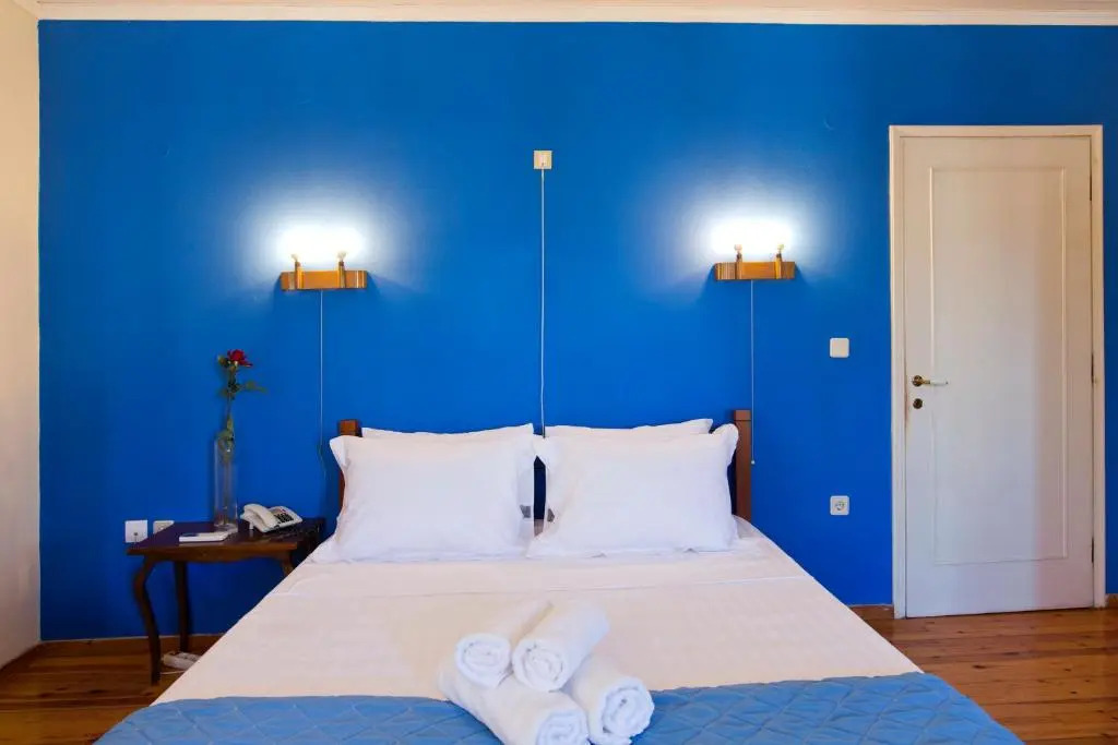 San Rocco Sqr. Apartment