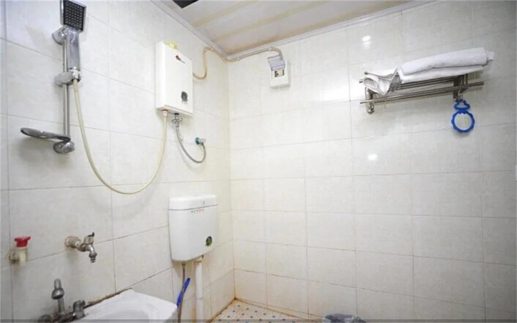 Xinsha Hotel