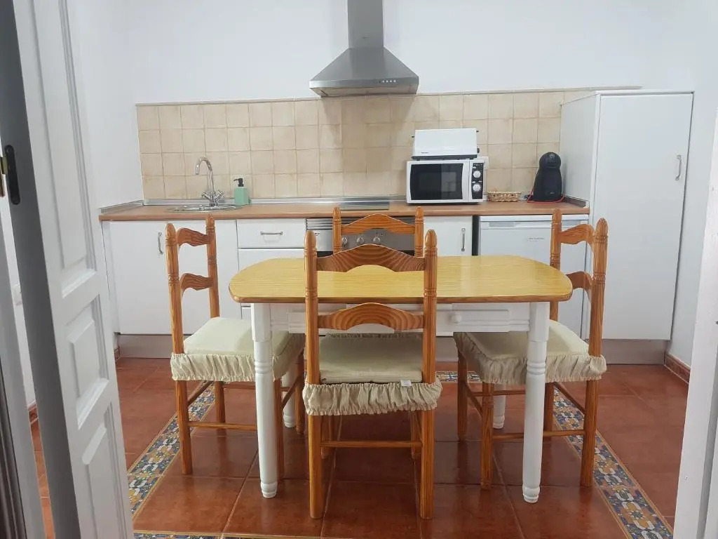 Casas de Poniente