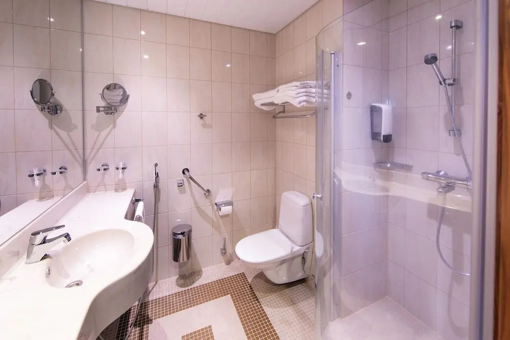 Santas Resort & Spa Hotel Sani