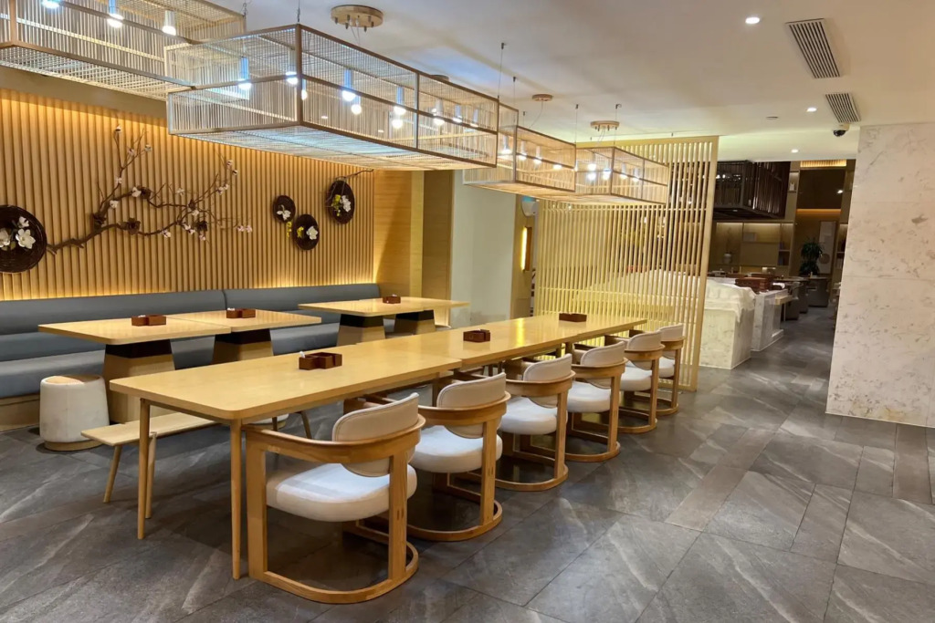 Home Inn Selected (Shanghai Lujiazui, Expo Center)