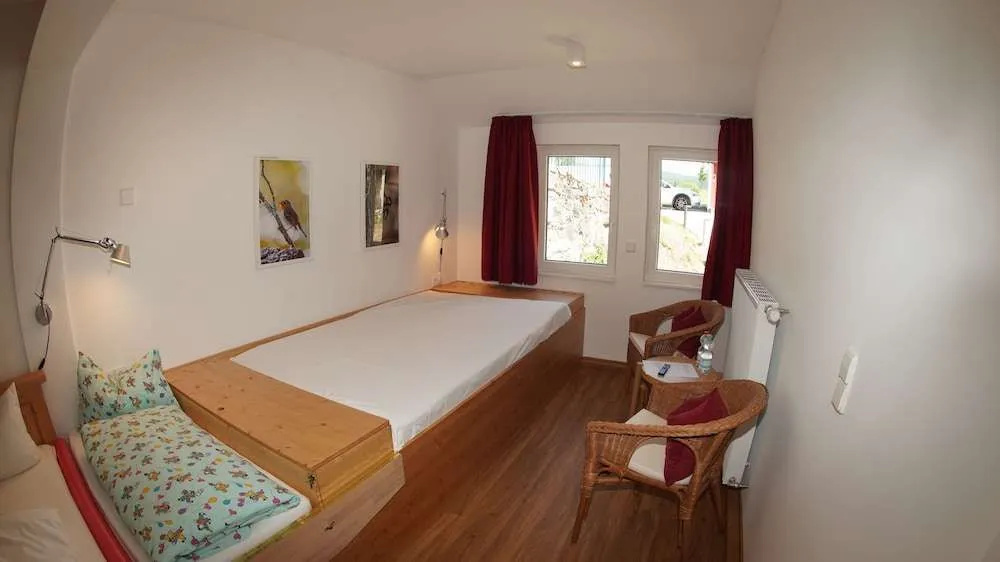 Gasthof Lafette