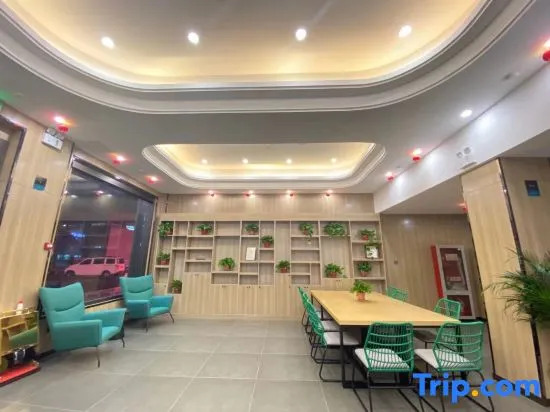 Shankee Collection Hotel (Sheyang Shidai International)