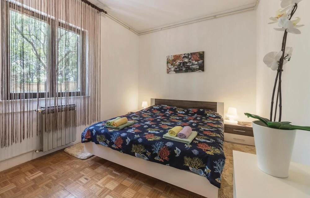 Nice Apartment in Medulin With Wifi and 2 Bedrooms