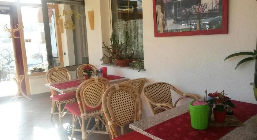 Pension Parzer Pressbaum bei Wien