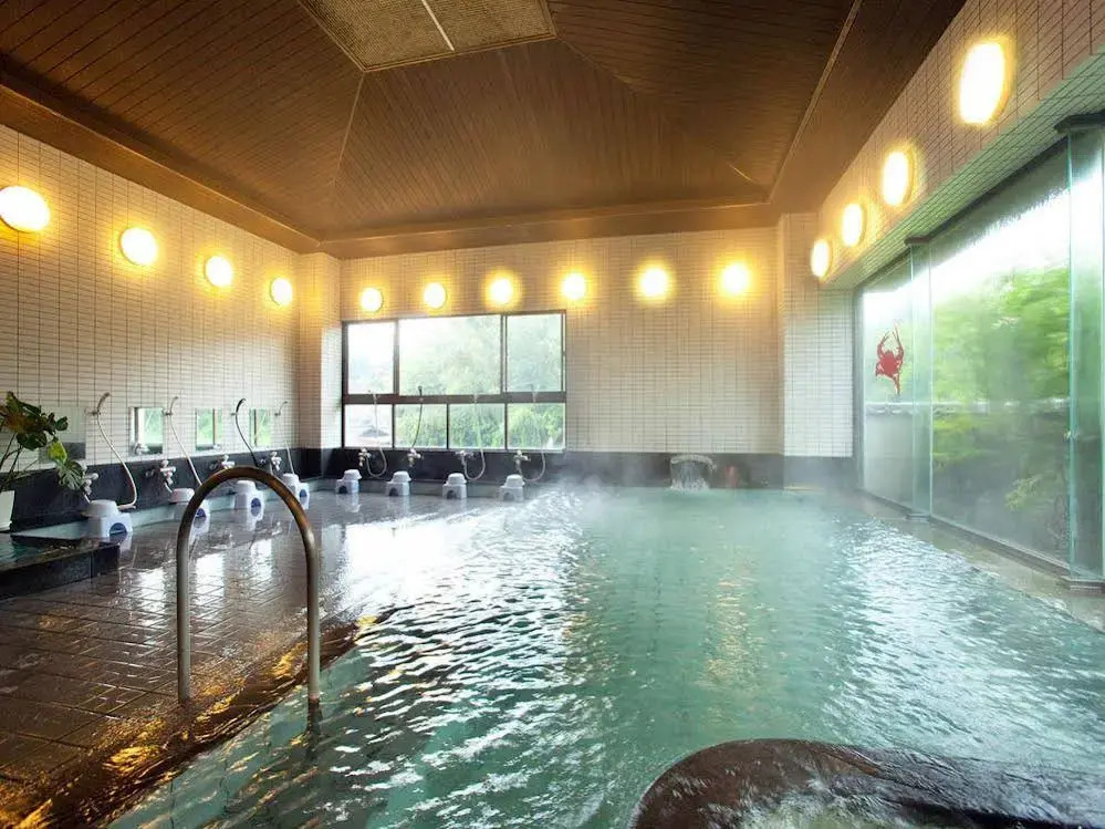 Ryokan Yatomisou