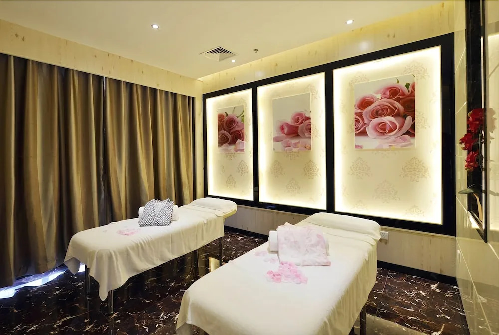 Xiamen Discovery Hotel