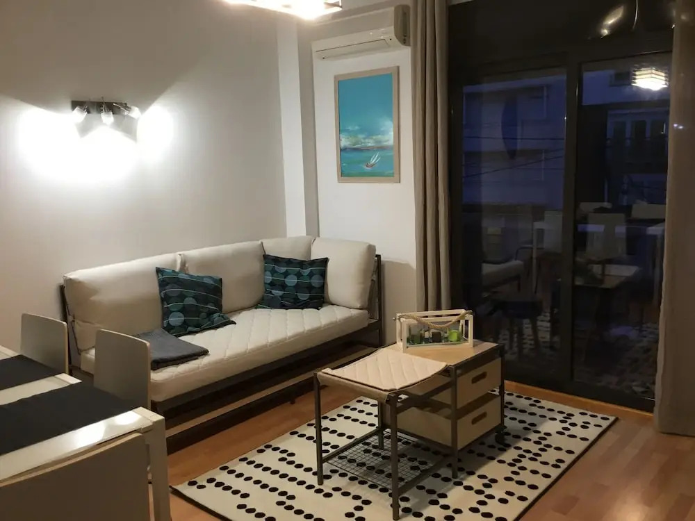 Apartamentos Pinimar Ii
