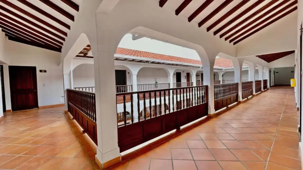 Hotel Boutique & Spa - VDL Colonial