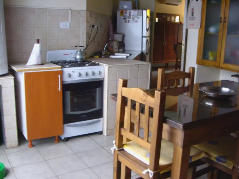 Casa Mapocha