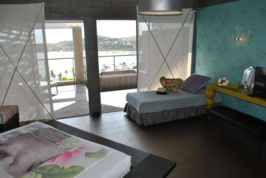 Dream Villa Grand Cul de Sac-2181