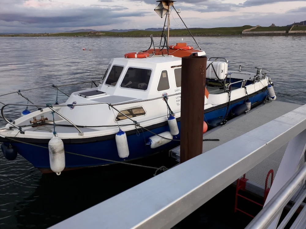 Sligo Bay Lodge