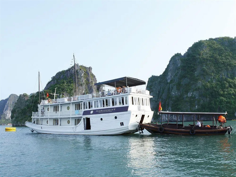 Marguerite Cruises