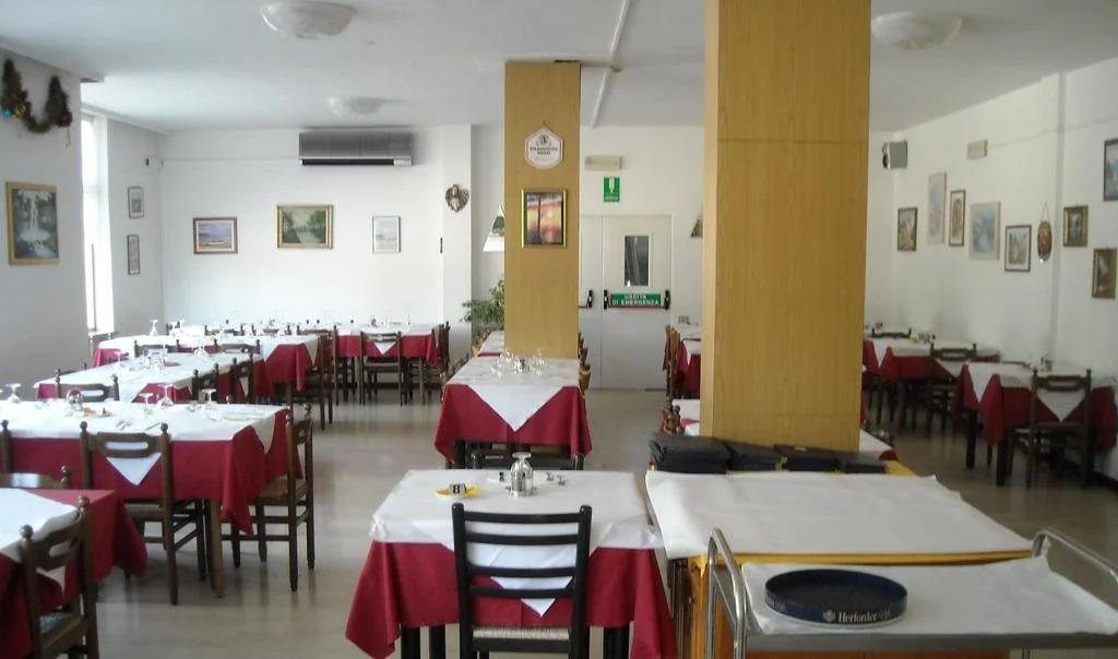 Hotel Nikoli
