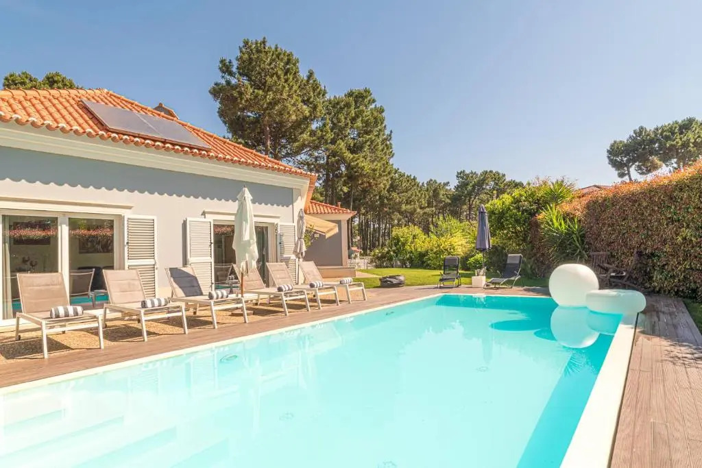 Villa dos Narcisos