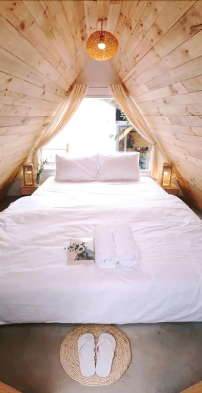 DaLat TeePee - Hostel