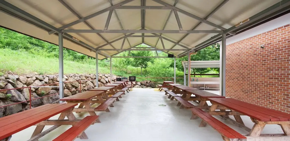 Sanchung Nari Flower Pension