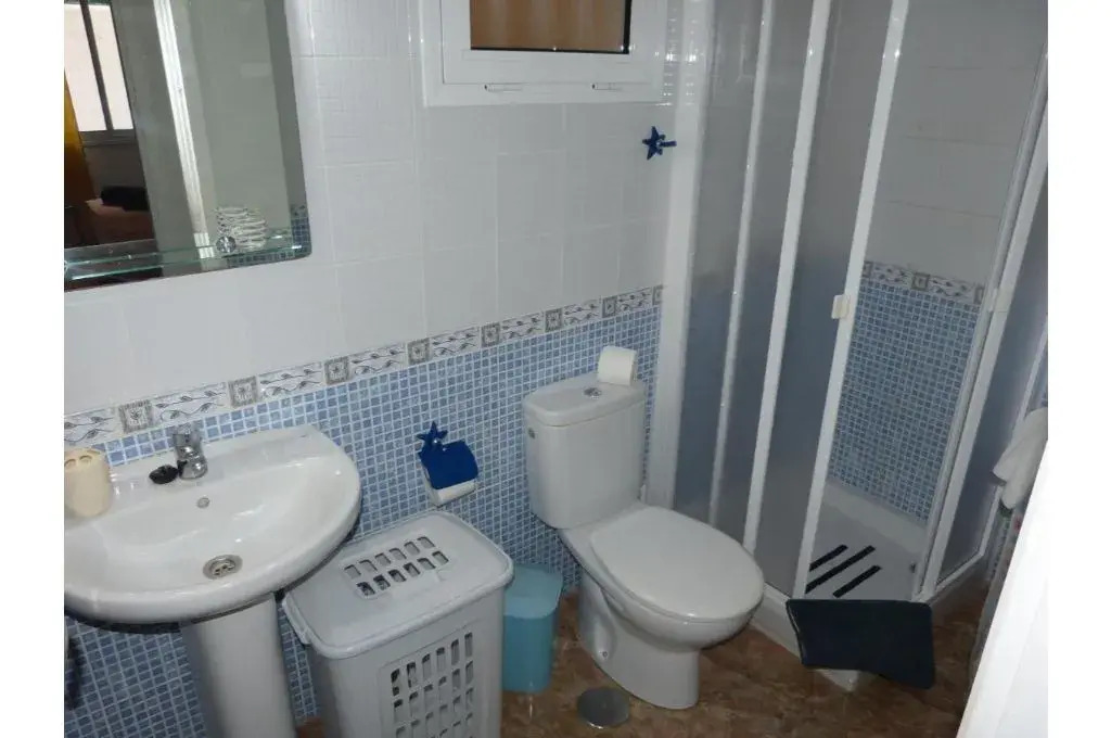 Suncanarias Apartamento Los Angeles