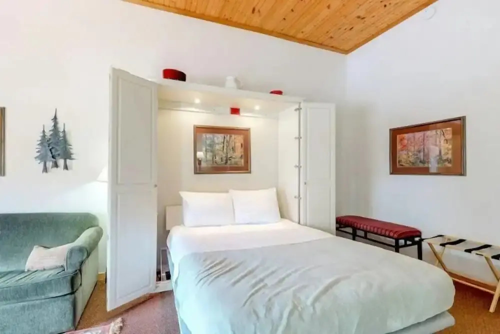 Studio Condo at Gateway Lodge in Keystone