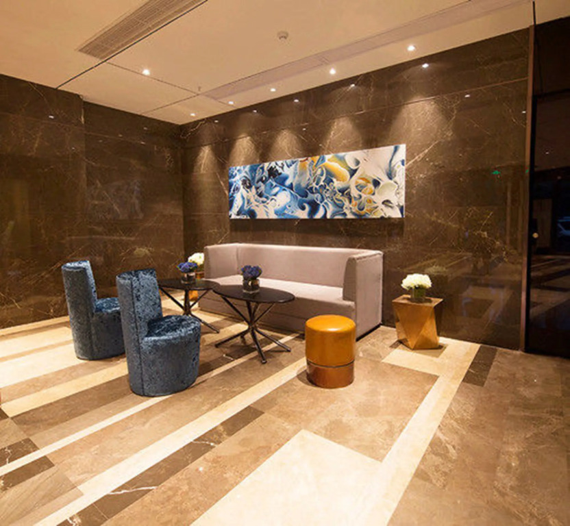 INSAIL Hotel