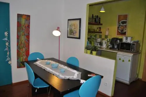 Appartements & Chambres Les Loges du Capucin