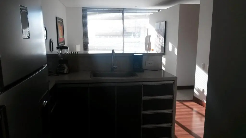 Edificio Calle 90