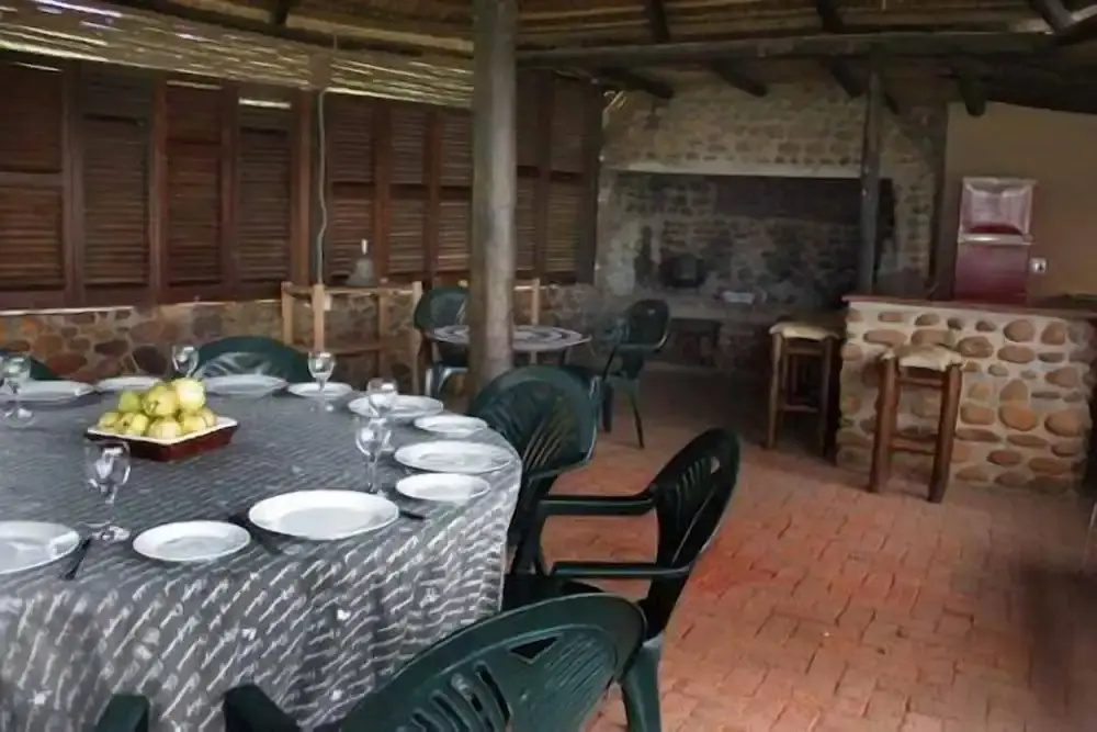 Tides Lodge