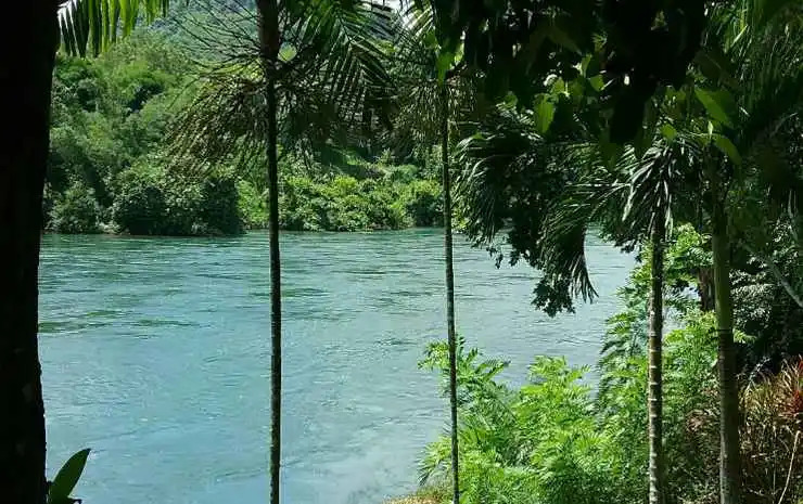Baan Pak Rimkuen Resort