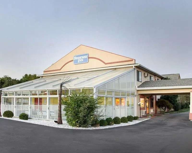 Knights Inn Florence/Cincinnati South