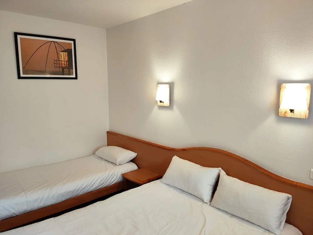 Brit  Hôtel Cahors Nord