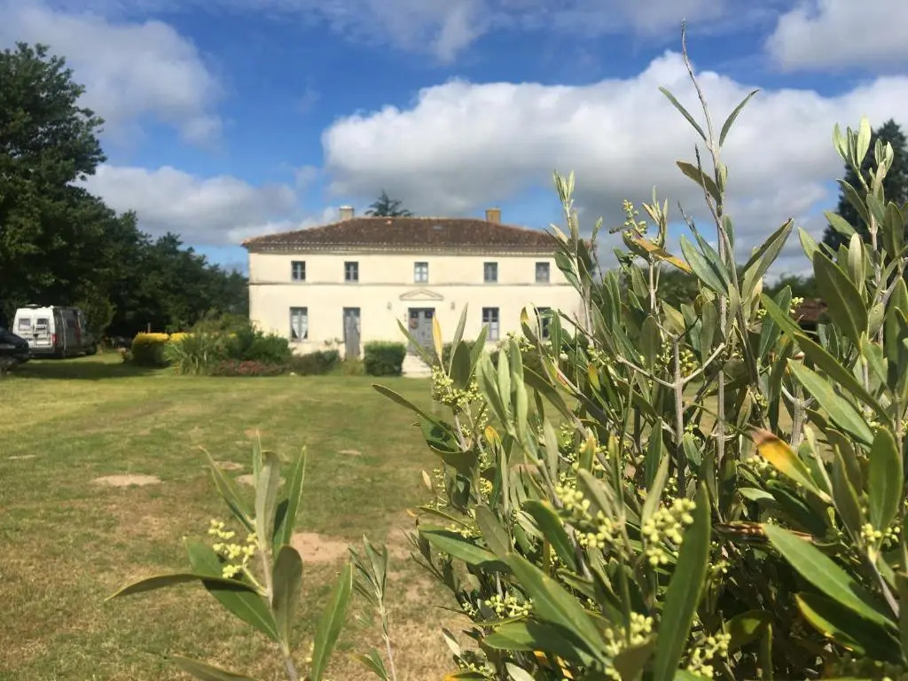 Domaine TerrOcéane